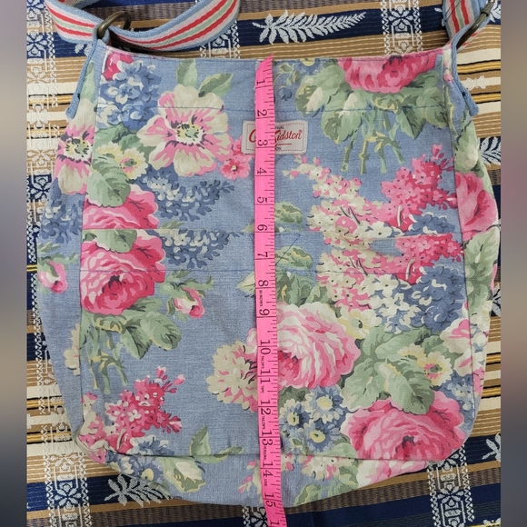 Cath Kidston Bag - Picture 15 of 16